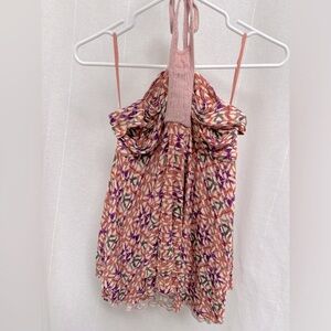 Free People Tank top